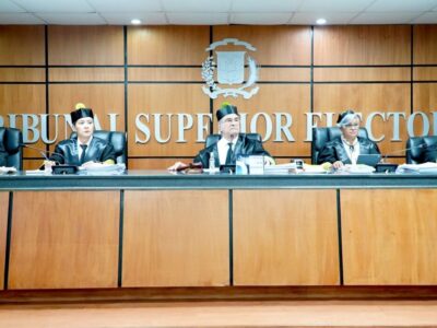 Tribunal Electoral anula proceso anticipado del PLD por inconstitucional