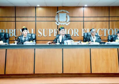 Tribunal Electoral anula proceso anticipado del PLD por inconstitucional