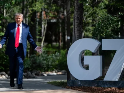 EE. UU. pacta con el G7 la exención del 15 % de impuesto mínimo para sus empresas