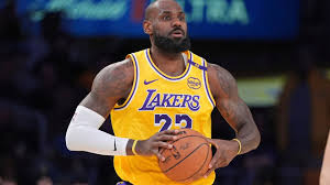 Lakers retienen a LeBron por US$52.6 millones