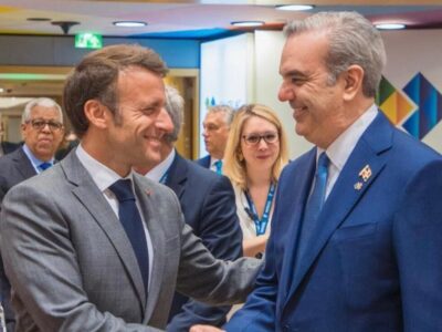 Presidente Luis Abinader viajará este sábado a Europa para participar en importantes cumbres internacionales