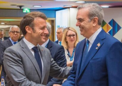 Presidente Luis Abinader viajará este sábado a Europa para participar en importantes cumbres internacionales