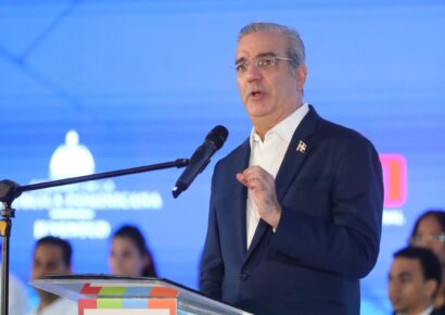 Luis Abinader defiende cierre de frontera: “Apoyamos una migración ordenada”