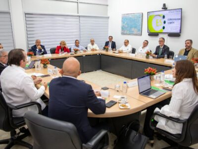 Bajas expectativas sobre las mesas de trabajo del CES para abordar la cuestión haitiana