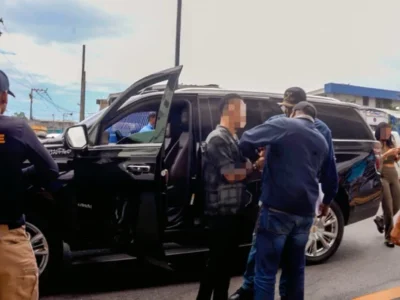 Dictan orden de captura contra empresario chino Po Xie tras denuncia de la Dirección General de Migración por daños y perjuicios