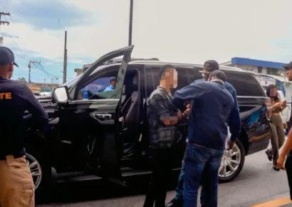 Dictan orden de captura contra empresario chino Po Xie tras denuncia de la Dirección General de Migración por daños y perjuicios