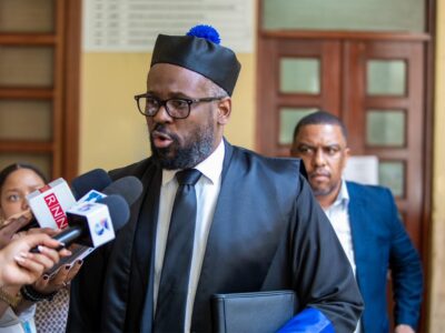 Wilson Camacho califica como una falta de respeto la decisión judicial en caso Jet Set