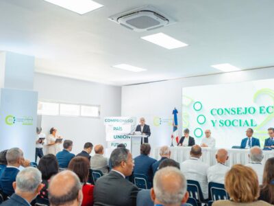 El CES habilita seis mesas para tratar la crisis haitiana y su repercusión en RD