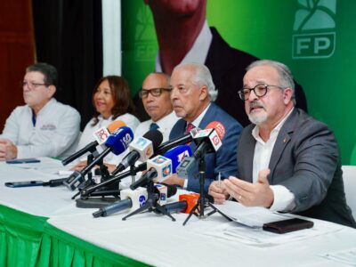 FP alerta sobre grave crisis financiera y de gestión en  Seguro Nacional de Salud (Senasa)