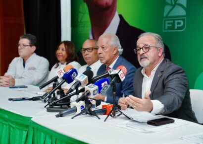 FP alerta sobre grave crisis financiera y de gestión en  Seguro Nacional de Salud (Senasa)