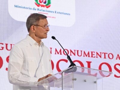 Álvarez confía en que la ONU aporte nuevas salidas a la crisis haitiana