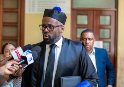 Camacho pide sanciones cautelares para hermanos Espaillat por negligencia y desprecio a la vida