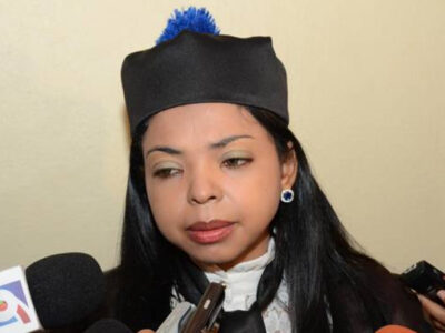 Yeni Berenice deja claro en el caso Jet Set: “El Ministerio Público no tiene doble vara”