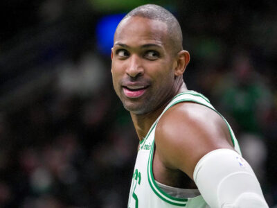 Al Horford felicita a Koby Brea tras ser seleccionado en el Draft de la NBA: “Como dominicano, estamos contigo”