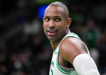 Al Horford felicita a Koby Brea tras ser seleccionado en el Draft de la NBA: “Como dominicano, estamos contigo”