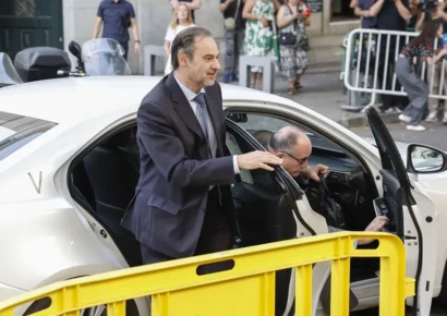 Tribunal Supremo descarta prisión para Ábalos y Koldo pese a indicios de corrupción