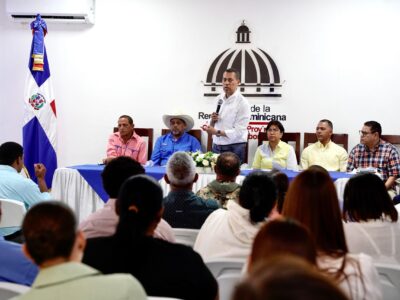 INDOTEL destina RD$60 millones para fortalecer emisoras y proteger radio fronteriza