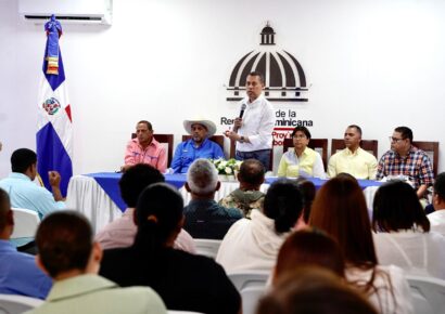 INDOTEL destina RD$60 millones para fortalecer emisoras y proteger radio fronteriza