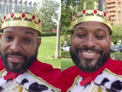 Don Pollo, el ‘tiktoker’ dominicano que revolucionó Barcelona con su estilo único