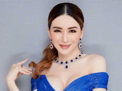 Directora de Miss Universo renuncia en medio de escándalo financiero en Tailandia
