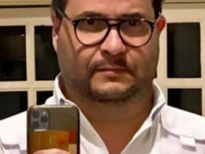 Aquiles Jiménez entre los allanados por red que defraudó al Estado en contrato de semáforos