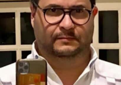 Aquiles Jiménez entre los allanados por red que defraudó al Estado en contrato de semáforos