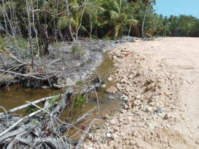 Ministerio Público paraliza proyecto The Reef en Samaná por daños al medio ambiente