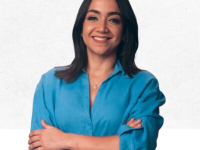 Faride Raful reacciona con humor al video viral de “Faribel, manito lindo”