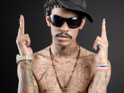 Dilon Baby, condenado a 5 años de prisión por violencia y delitos sexuales