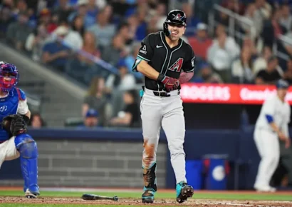 Carroll va a lista de lesionados por fractura