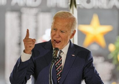 Departamento de Justicia investiga indultos de Biden a familiares y presos condenados a muerte