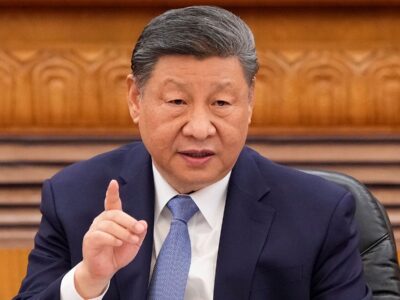 China responde a EE.UU. tras declaraciones de Pete Hegseth sobre Taiwán