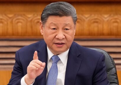 China responde a EE.UU. tras declaraciones de Pete Hegseth sobre Taiwán