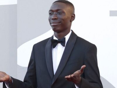 El tiktoker Khaby Lame fue detenido en EE.UU. y se autodeportó tras exceder su visado