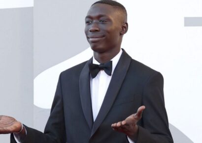 El tiktoker Khaby Lame fue detenido en EE.UU. y se autodeportó tras exceder su visado