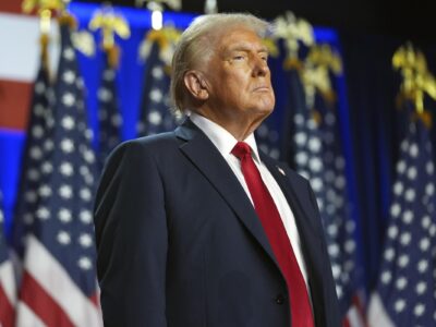 Trump amenaza con más ataques si Irán no busca la paz tras bombardeo a instalaciones nucleares