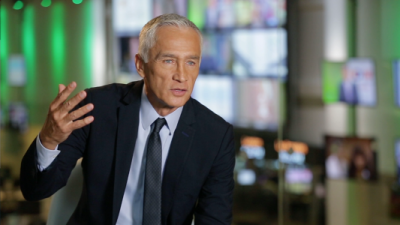 Jorge Ramos regresa al periodismo con “Así veo las cosas”, su nuevo canal en redes sociales
