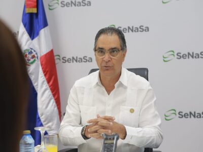 Senasa responde a cuestionamientos sobre su situación financiera