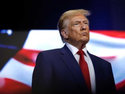 Trump decidirá en dos semanas si EE.UU. se involucra en conflicto Israel-Irán