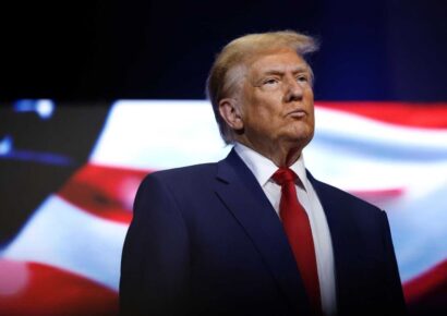 Trump decidirá en dos semanas si EE.UU. se involucra en conflicto Israel-Irán