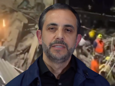 Informe preliminar sobre el colapso en Jet Set debe entregarse hoy al Ministerio Público