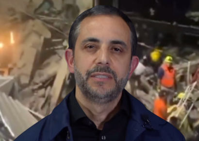 Informe preliminar sobre el colapso en Jet Set debe entregarse hoy al Ministerio Público