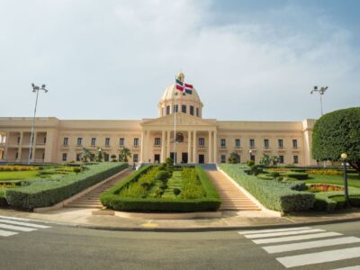 Gobierno dominicano contrata consultora de EE. UU. ante la crisis haitiana