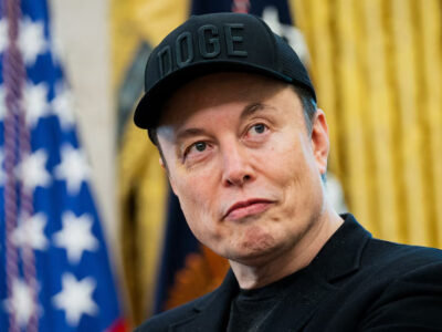 Elon Musk desmiente consumo de drogas y publica prueba negativa en X tras el conflicto con Trump