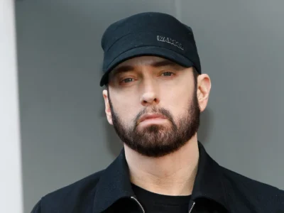 Eminem demanda a Meta por uso no autorizado de su música y exige una indemnización millonaria