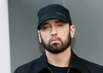 Eminem demanda a Meta por uso no autorizado de su música y exige una indemnización millonaria
