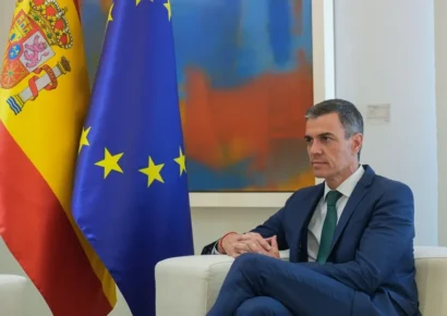 Sánchez reclama «moderación» en Oriente Medio y pleno respeto al Derecho Internacional tras ataque a Irán