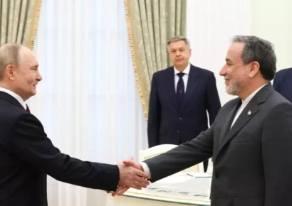 Putin condena ataque a Irán como “agresión injustificada” y reafirma apoyo ruso a Teherán