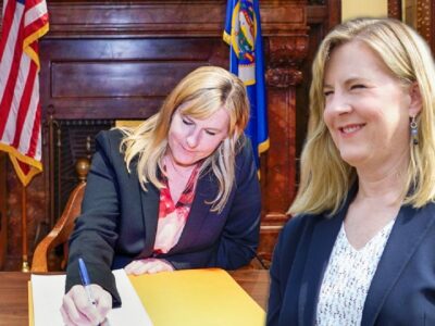 Congresista Melissa Hortman y a su marido mueren en Minnesota a manos de un hombre disfrazado de policía