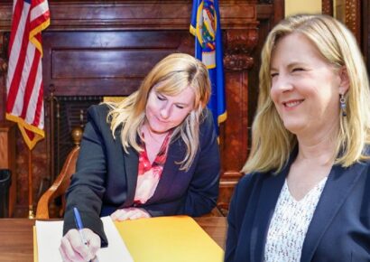 Congresista Melissa Hortman y a su marido mueren en Minnesota a manos de un hombre disfrazado de policía